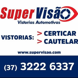 Super Visão