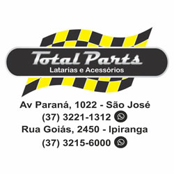 Total Parts