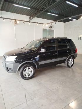 Ecosport XL 1.6