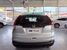 
										Honda CR-V LX cheio									