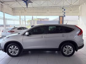Honda CR-V LX