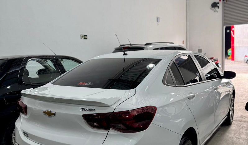 
								Onix Plus Lt Turbo cheio									