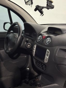 
										Citroen C3 cheio									