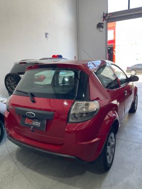 Ford Ka 2012