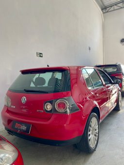 
										Golf Sportline 1.6 cheio									