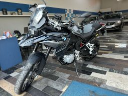 Bmw Gs F850