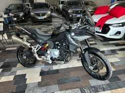 Bmw Gs F850