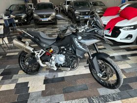 Bmw Gs F850