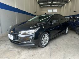 Cruze Lt 1.4