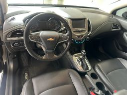 Cruze Lt 1.4