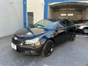 Cruze Lt