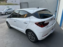 
										Hb20 Platinum turbo 1.0 cheio									