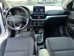 
										Hb20 Platinum turbo 1.0 cheio									