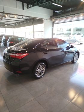 Corolla Xei 2.0