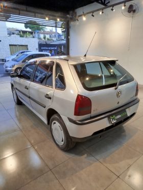 Gol G3