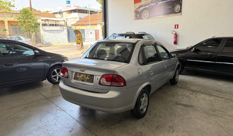 
								Classic Life 1.0 cheio									