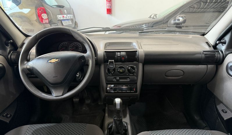 
								Classic Life 1.0 cheio									