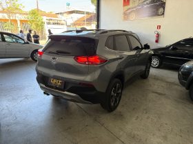 Tracker Premier Turbo