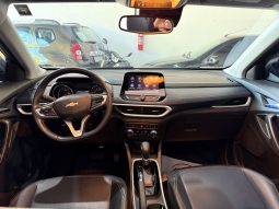 
										Tracker Premier Turbo cheio									