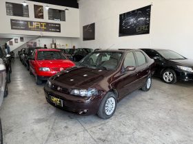 Fiat Siena 1.0