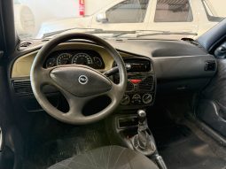 
										Fiat Siena 1.0 cheio									