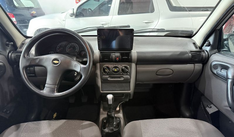 
								Classic Life 1.0 cheio									