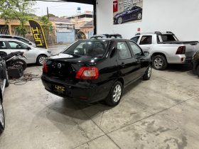 Fiat Siena 1.0