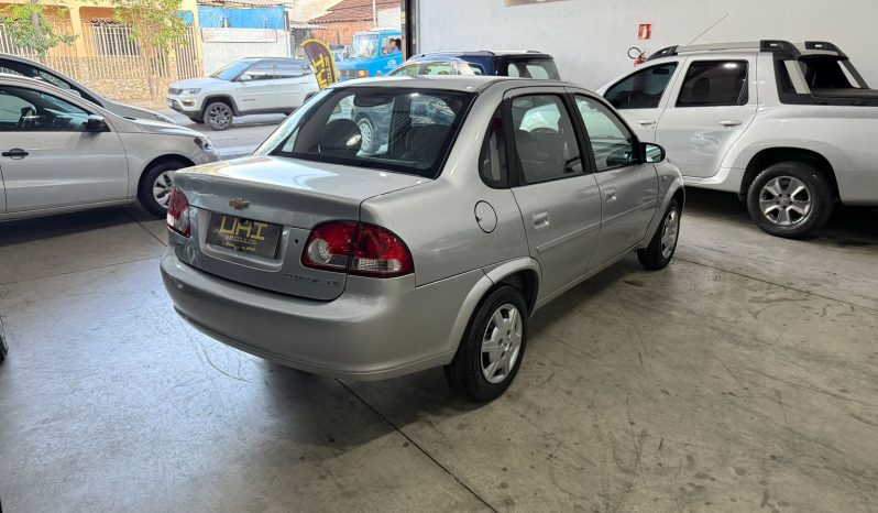 
								Classic Life 1.0 cheio									