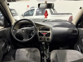 Fiat Siena 1.0