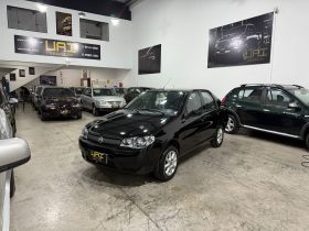 Fiat Siena 1.0
