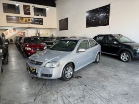Chevrolet Astra GLS