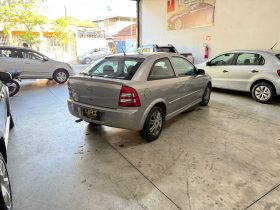 Chevrolet Astra GLS