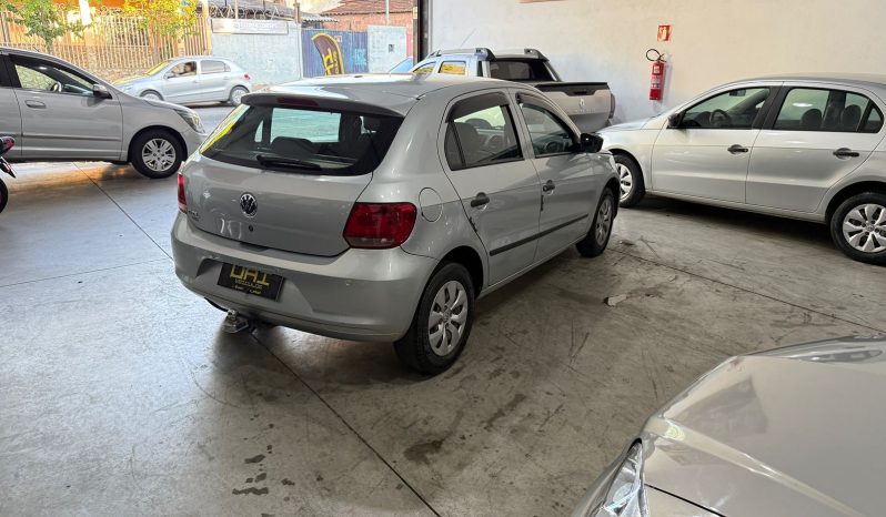 
								Gol Special 1.0 cheio									