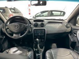 
										Duster Dynamic cheio									