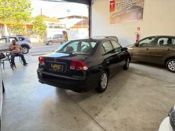 
										Civic 1.7 LXL cheio									