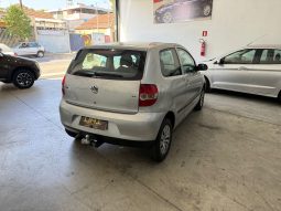 
										Fox Sportline 1.6 cheio									