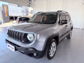 Jeep Renegade Sport