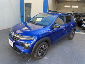 Kwid Intense