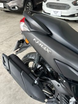 
										Yamaha Nmax 160 cheio									