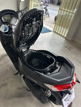 Yamaha Nmax 160