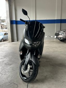 
										Yamaha Nmax 160 cheio									