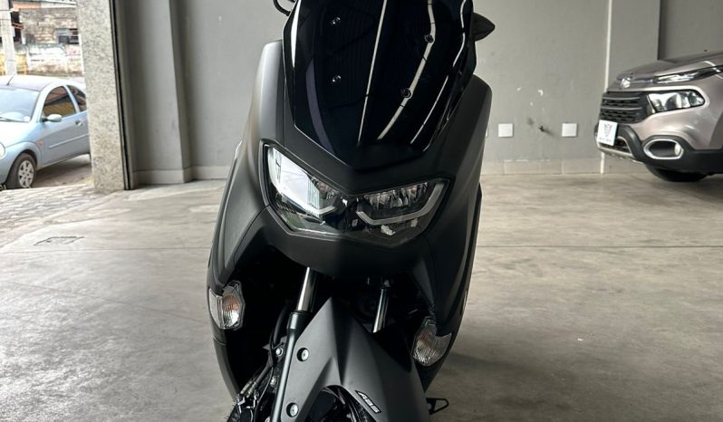 
								Yamaha Nmax 160 cheio									